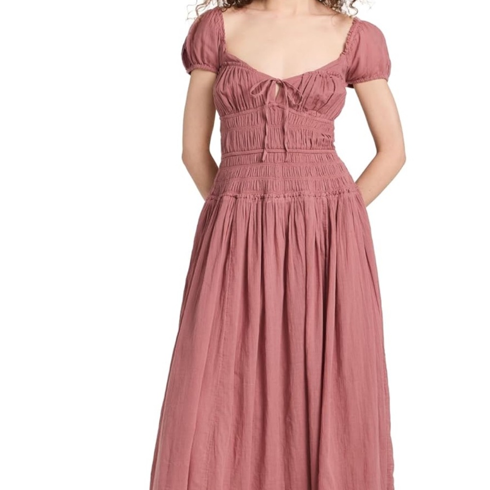 FP Movement Feeling Bonita dress